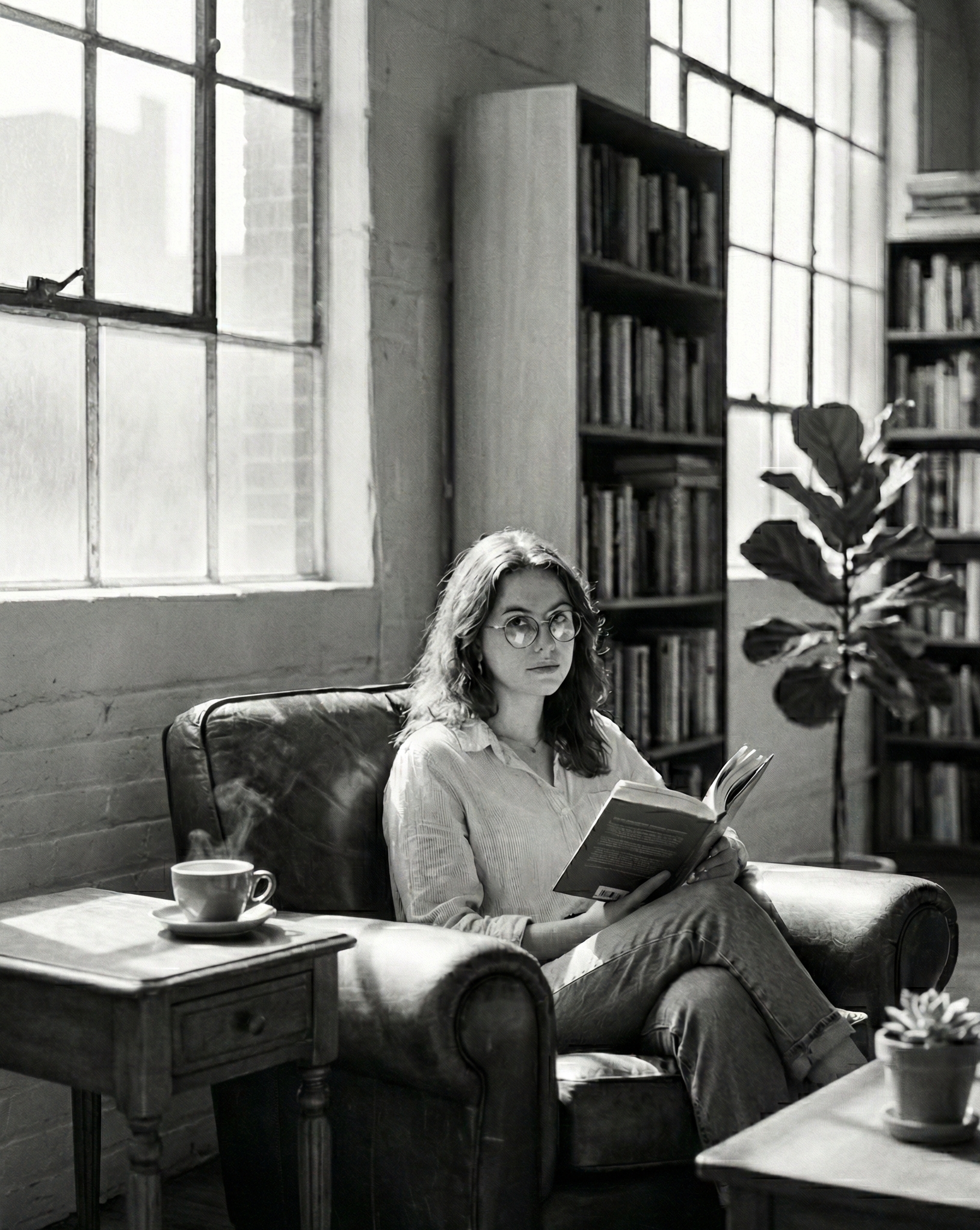 Jen Burke